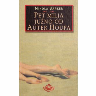 pet milja južno od auter houpa ishop online prodaja